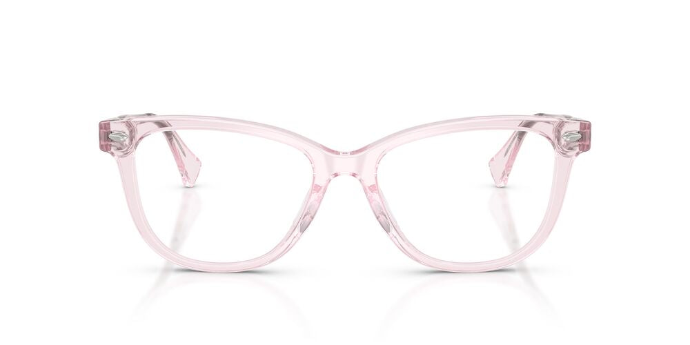 Lentes Oftálmicos Ralph RA7189U Rosado Transparente