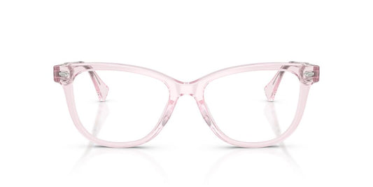 Lentes Oftálmicos Ralph RA7189U Rosado Transparente