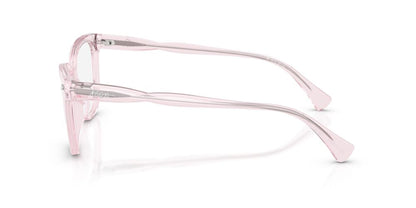 Lentes Oftálmicos Ralph RA7189U Rosado Transparente