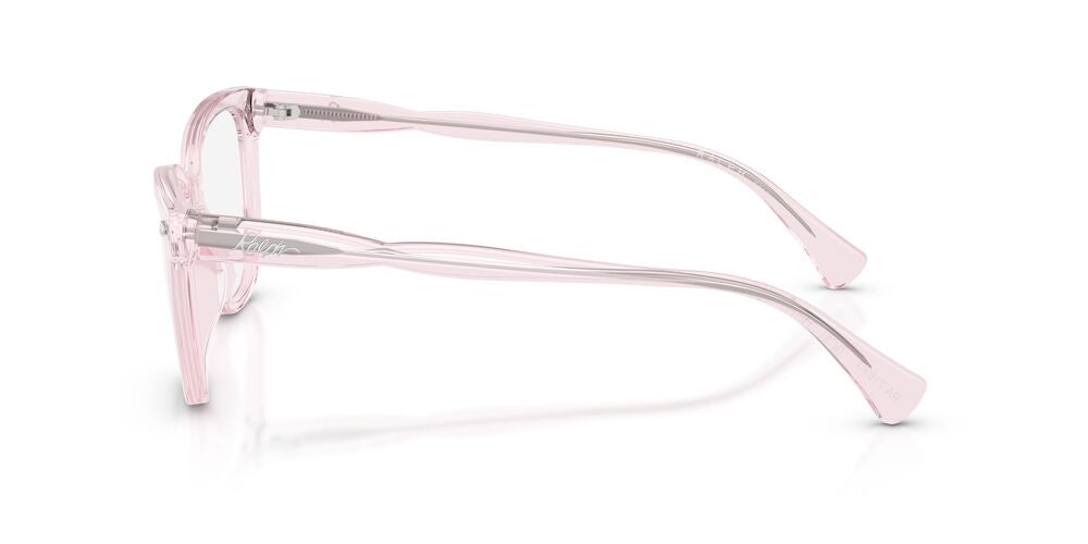 Lentes Oftálmicos Ralph RA7189U Rosado Transparente