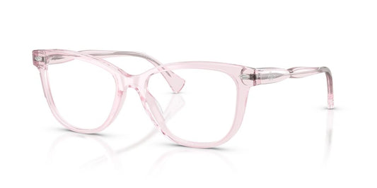 Lentes Oftálmicos Ralph RA7189U Rosado Transparente