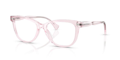 Lentes Oftálmicos Ralph RA7189U Rosado Transparente