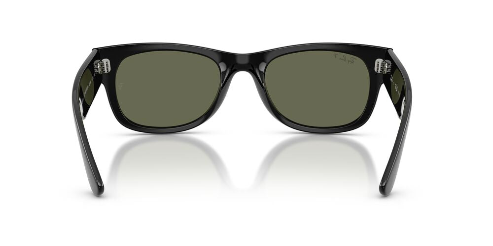 Lentes De Sol Ray-Ban RB0832S Negro