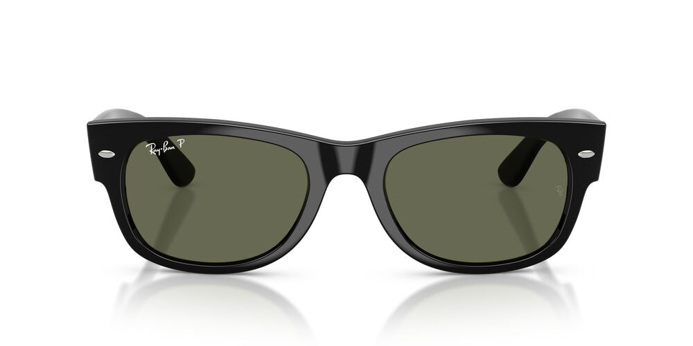 Lentes De Sol Ray-Ban RB0832S Negro