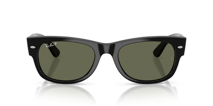 Lentes De Sol Ray-Ban RB0832S Negro