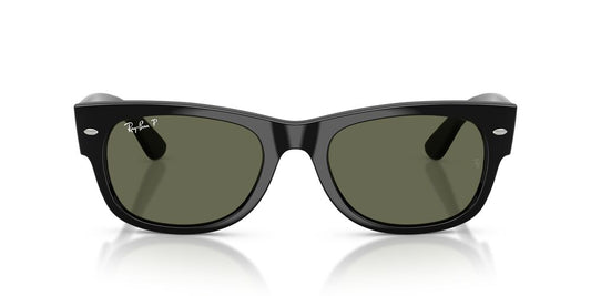 Lentes De Sol Ray-Ban RB0832S Negro