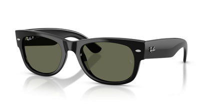 Lentes De Sol Ray-Ban RB0832S Negro