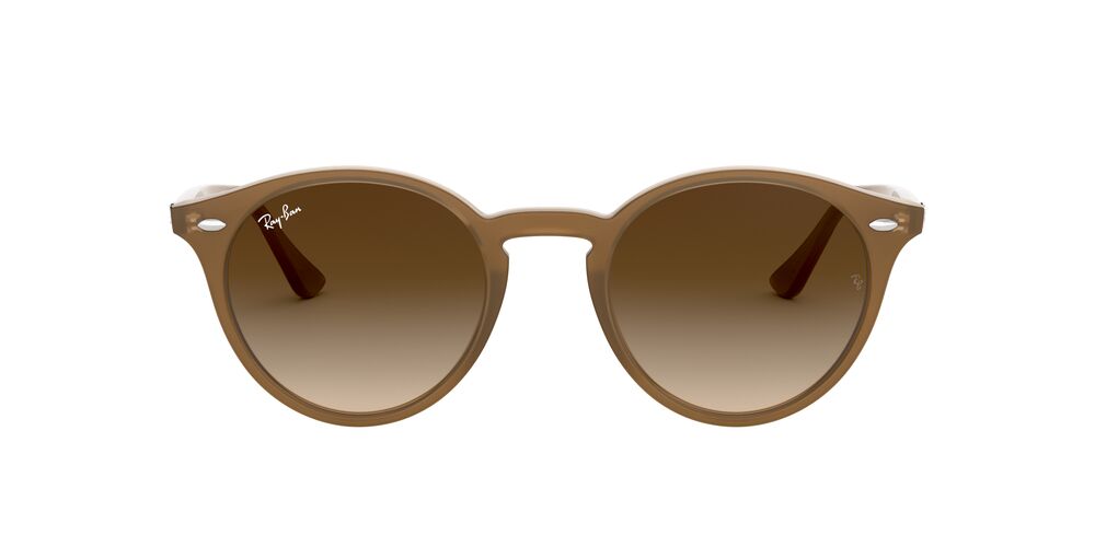 Lentes De Sol Ray-Ban RB2180 Cafe