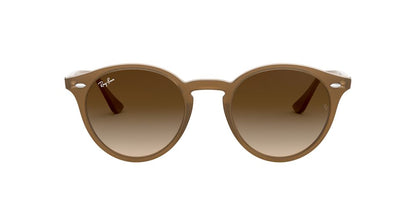 Lentes De Sol Ray-Ban RB2180 Cafe