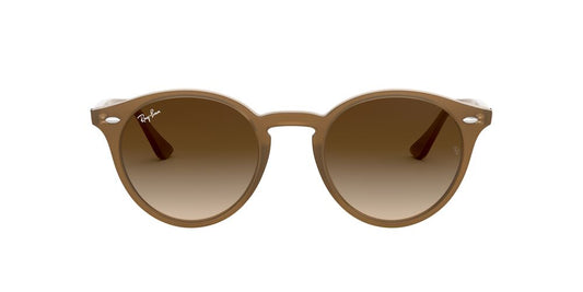 Lentes De Sol Ray-Ban RB2180 Cafe