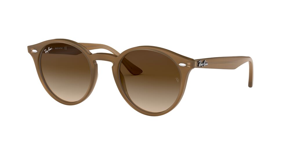 Lentes De Sol Ray-Ban RB2180 Cafe