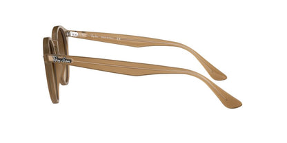 Lentes De Sol Ray-Ban RB2180 Cafe