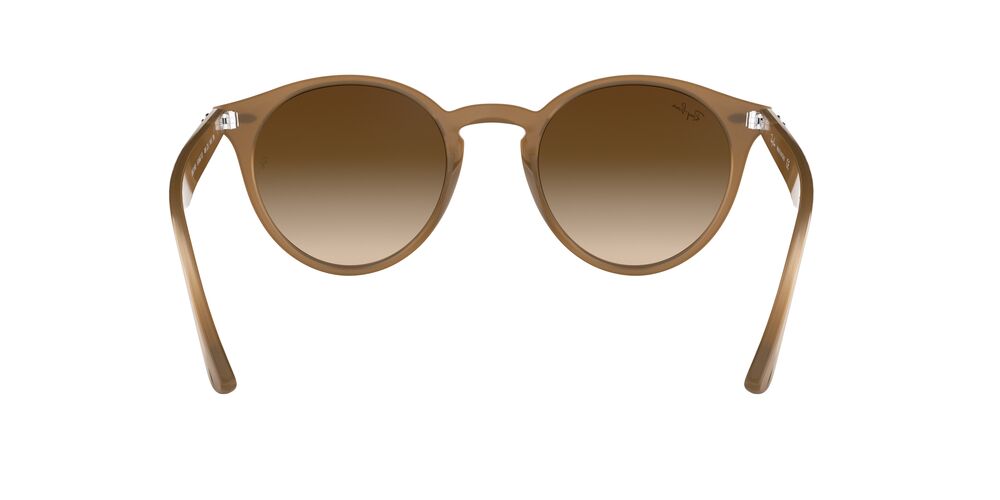 Lentes De Sol Ray-Ban RB2180 Cafe