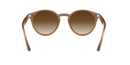 Lentes De Sol Ray-Ban RB2180 Cafe