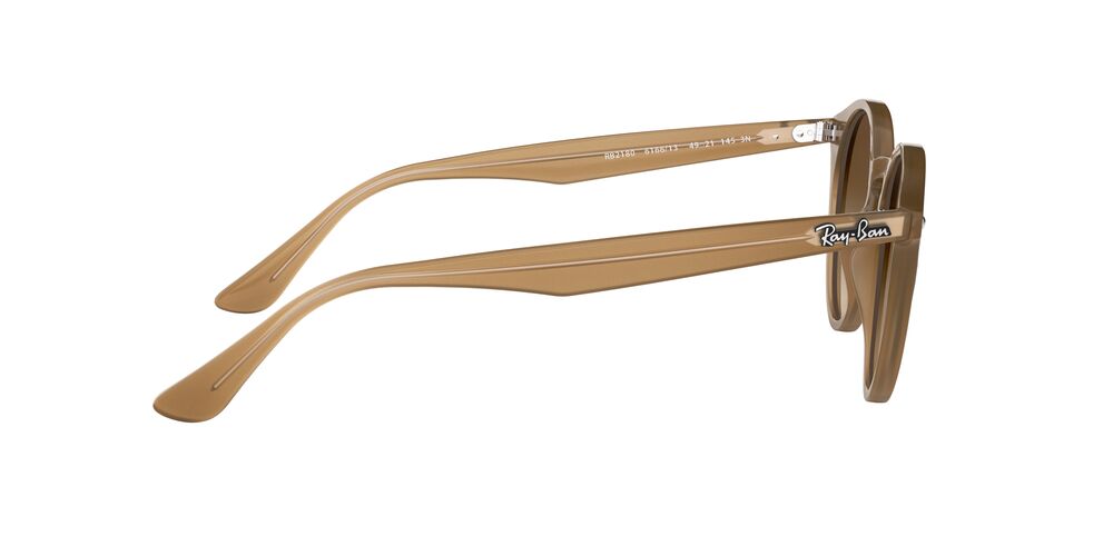 Lentes De Sol Ray-Ban RB2180 Cafe