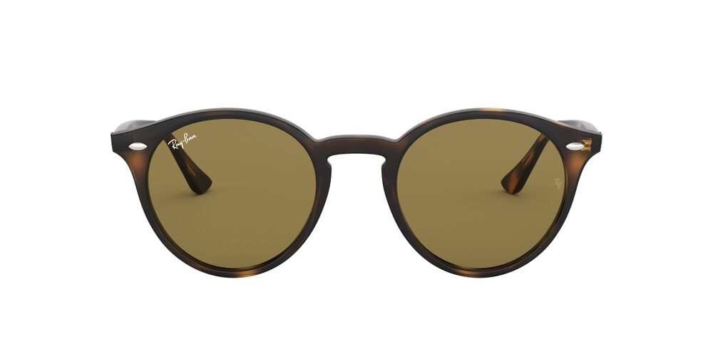Lentes De Sol Ray-Ban RB2180 Carey
