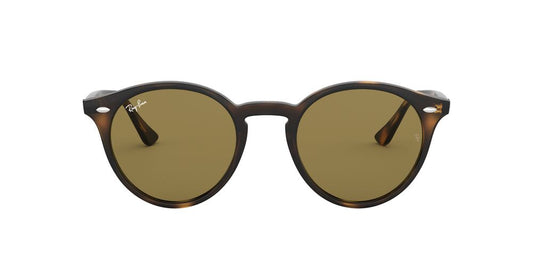 Lentes De Sol Ray-Ban RB2180 Carey