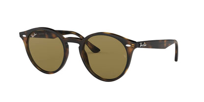 Lentes De Sol Ray-Ban RB2180 Carey