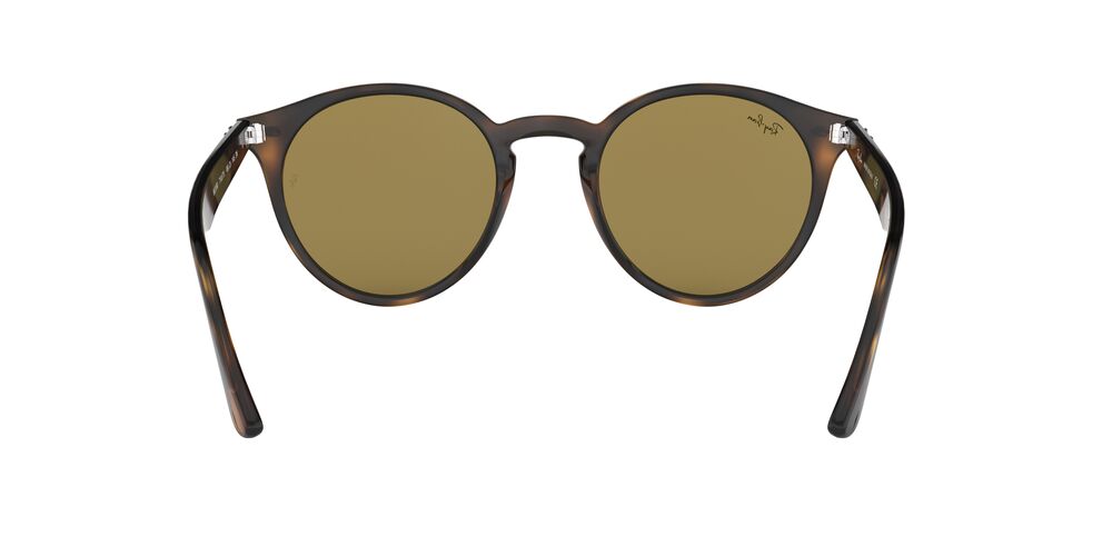 Lentes De Sol Ray-Ban RB2180 Carey