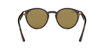 Lentes De Sol Ray-Ban RB2180 Carey