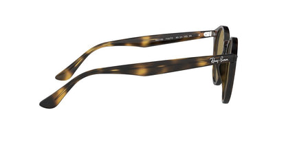 Lentes De Sol Ray-Ban RB2180 Carey
