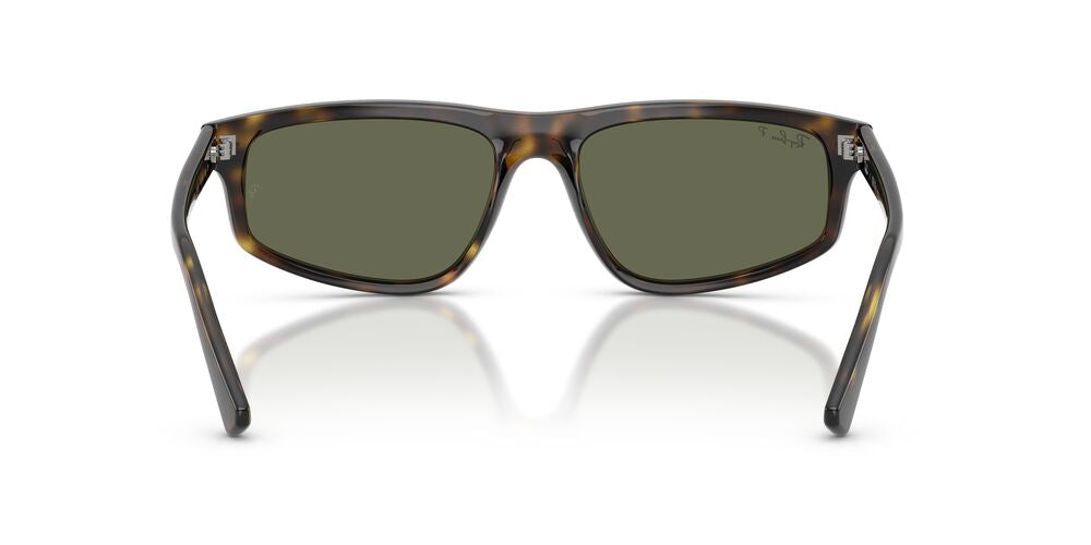 Lentes De Sol Ray-Ban RB2225 Carey