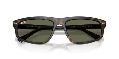 Lentes De Sol Ray-Ban RB2225 Carey