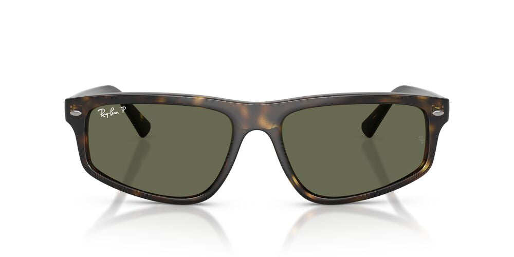 Lentes De Sol Ray-Ban RB2225 Carey