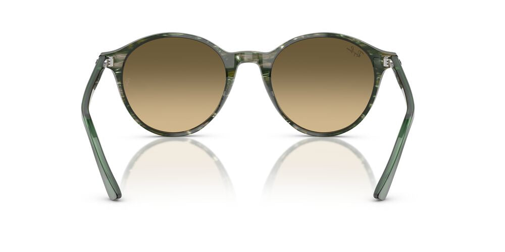 Lentes De Sol Ray-Ban RB2230 Verde