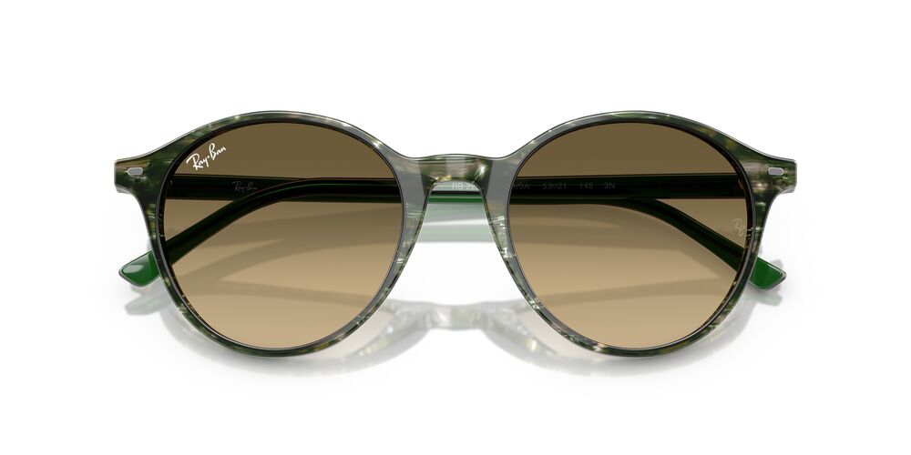 Lentes De Sol Ray-Ban RB2230 Verde
