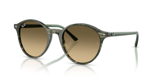 Lentes De Sol Ray-Ban RB2230 Verde