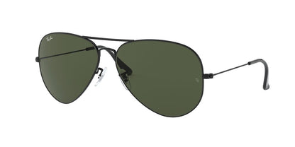 Lentes De Sol Ray-Ban RB3026 Negro