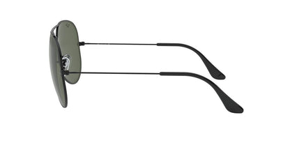 Lentes De Sol Ray-Ban RB3026 Negro