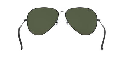 Lentes De Sol Ray-Ban RB3026 Negro