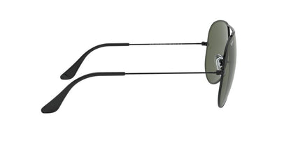 Lentes De Sol Ray-Ban RB3026 Negro