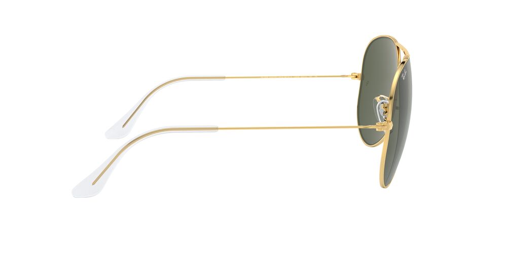 Lentes De Sol Ray-Ban RB3026 Dorado