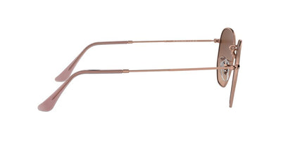Lentes De Sol Ray-Ban RB3548-N Cafe