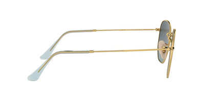 Lentes De Sol Ray-Ban RB3548-N Dorado