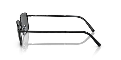 Lentes De Sol Ray-Ban RB3717 Negro