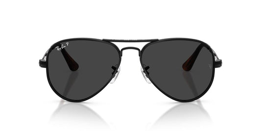 Lentes De Sol Ray-Ban RB3925 Negro