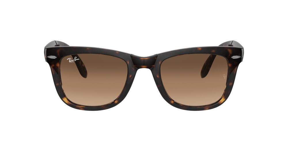 Lentes De Sol Ray-Ban RB4105 Carey