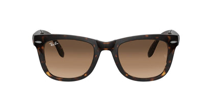 Lentes De Sol Ray-Ban RB4105 Carey