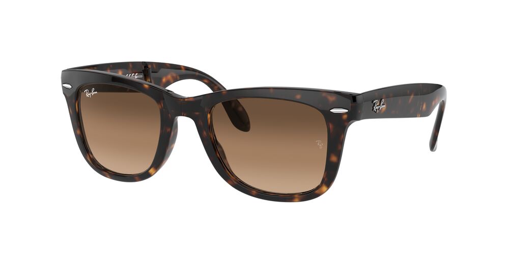 Lentes De Sol Ray-Ban RB4105 Carey