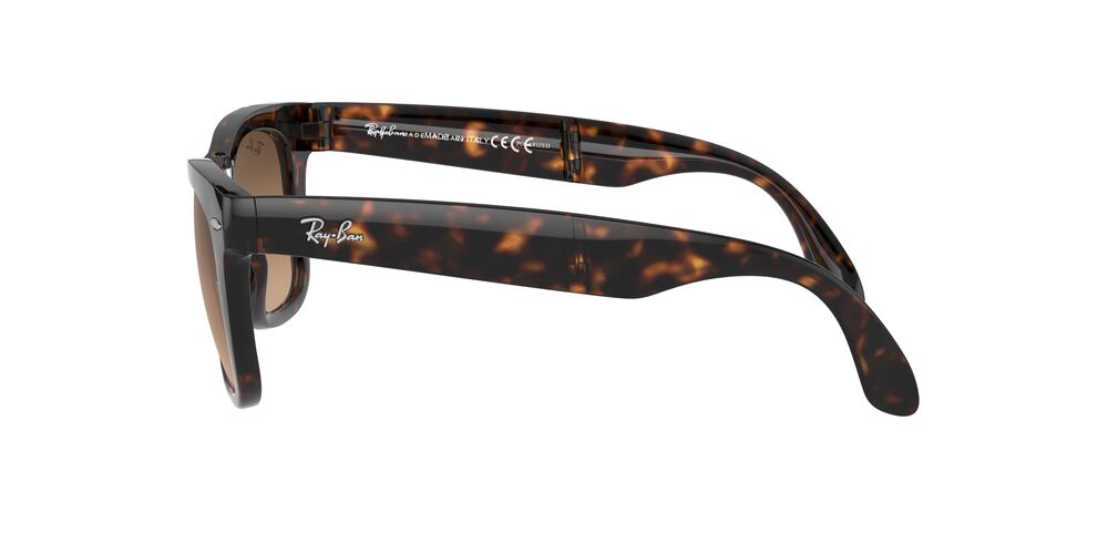 Lentes De Sol Ray-Ban RB4105 Carey
