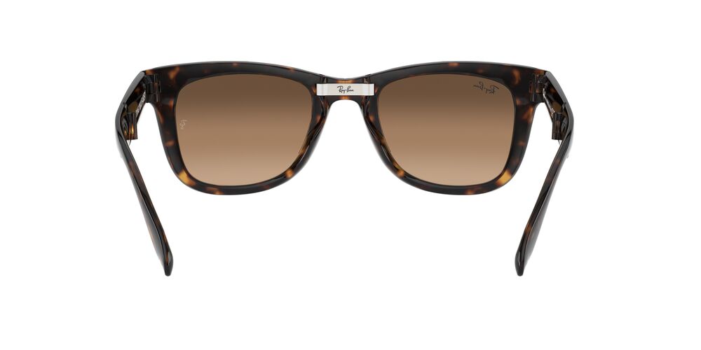 Lentes De Sol Ray-Ban RB4105 Carey