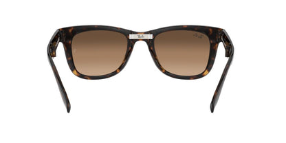 Lentes De Sol Ray-Ban RB4105 Carey