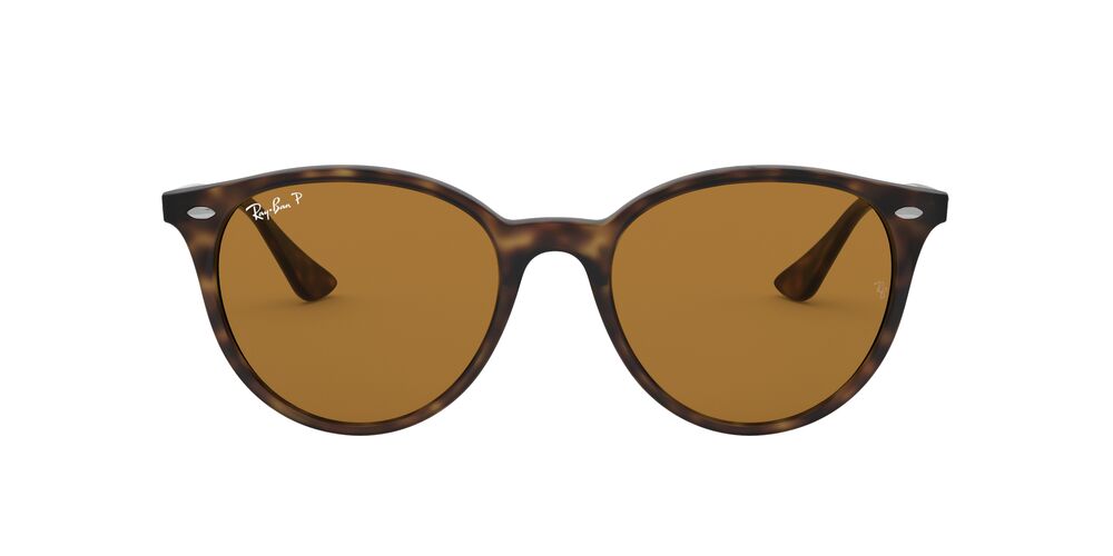 Lentes De Sol Ray-Ban RB4305 Carey