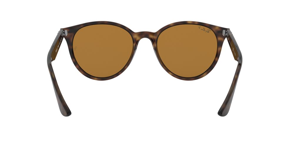Lentes De Sol Ray-Ban RB4305 Carey