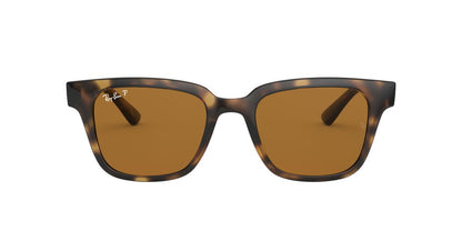 Lentes De Sol Ray-Ban RB4323 Carey