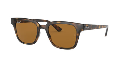 Lentes De Sol Ray-Ban RB4323 Carey